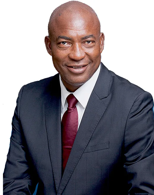 Faith Praiz, Senior Elder