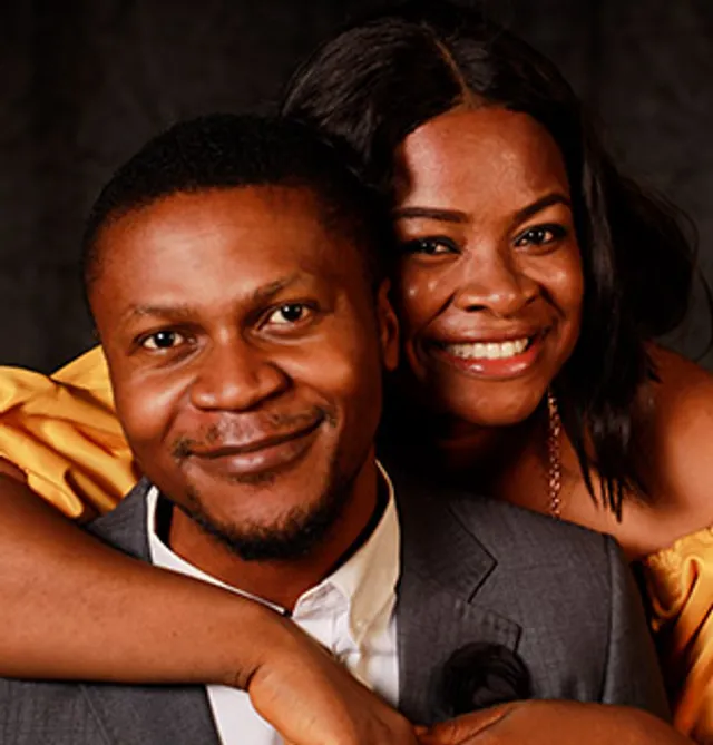 Couples of the Resource Centre