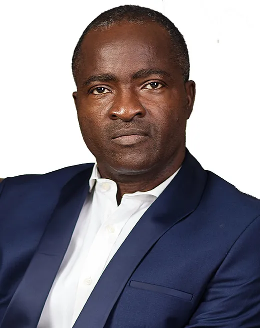 Tayo Williams, Elder